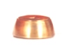 Кнопка двойная, механическая (для тросика) Migliore Ricambi золото ML.OLV-29.014.DO