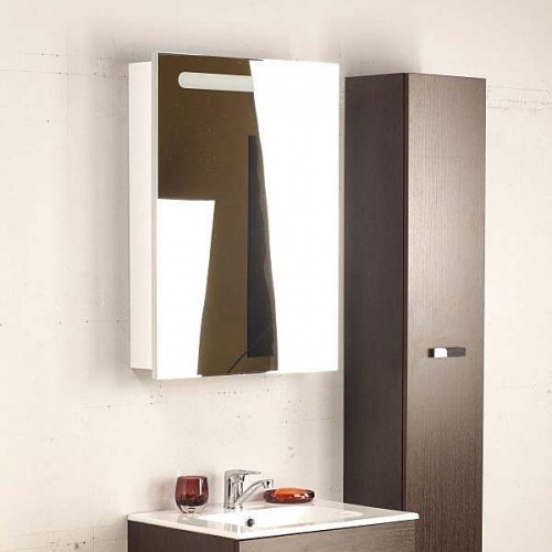 Зеркальный шкафчик 60,6 см. Roca Victoria Nord ZRU9000029 ZRU9000029