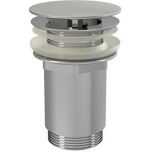 Донный клапан для раковин без перелива Ravak X01439