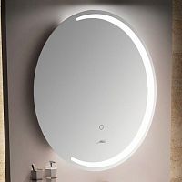 Зеркало с LED-подсветкой 60x60 см MELANA MLN-LED086 MLN-LED086