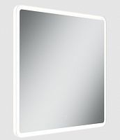 Зеркало с LED подсветкой 80х70 см Sancos AR800 AR800