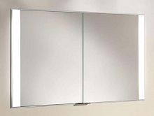 Зеркало-шкаф Keuco Royal 60 104 см, 2 дверцы, встраиваемый 22112171301