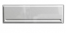 Фронтальная панель для ванны Акватек Либра 170 Либра 170