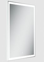 Зеркало Sancos с LED подсветкой 600х800 мм CI600 CI600