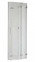 Дверь для душевого уголка Radaway Euphoria PDD 80 R 383002-01R
