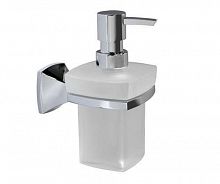 Дозатор для жидкого мыла WasserKraft Wern К-2599 K-2599