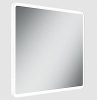 Зеркало с LED подсветкой 90х70 см Sancos AR900 AR900
