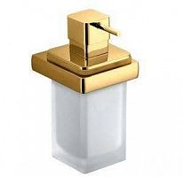 Дозатор для жидкого мыла Colombo Lulu B9321.gold B9321.gold