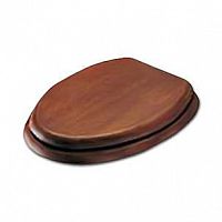 Крышка для унитаза Disegno ceramica Paolina 7013 CR PA 205 200 01 Wood